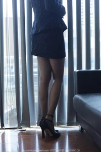 IESS No.1662 Xiao Jiu: Sophisticated Style and Professional Fashion Photography - image 68