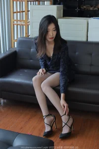 IESS No.1662 Xiao Jiu: Sophisticated Style and Professional Fashion Photography - image 74
