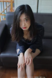 IESS No.1662 Xiao Jiu: Sophisticated Style and Professional Fashion Photography - image 64