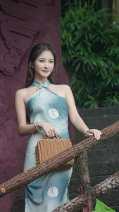 Fei Fei: A Minimalist Masterpiece in Art Language Vol.6980 - image 21
