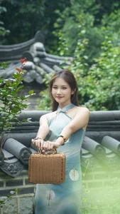 Fei Fei: A Minimalist Masterpiece in Art Language Vol.6980 - image 15