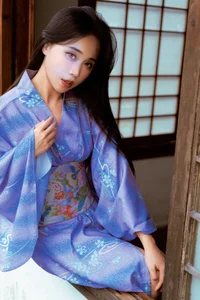 YiTuYu Art Language Vol.6741 Featuring Xiao Wei: A Visual Masterpiece - image 5