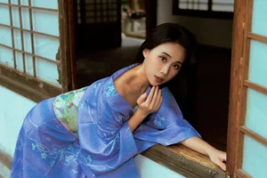 YiTuYu Art Language Vol.6741 Featuring Xiao Wei: A Visual Masterpiece - image 10