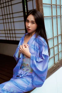 YiTuYu Art Language Vol.6741 Featuring Xiao Wei: A Visual Masterpiece - image 3