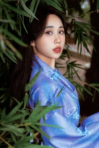 YiTuYu Art Language Vol.6741 Featuring Xiao Wei: A Visual Masterpiece - image 17