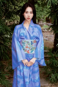 YiTuYu Art Language Vol.6741 Featuring Xiao Wei: A Visual Masterpiece - image 2