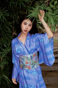 YiTuYu Art Language Vol.6741 Featuring Xiao Wei: A Visual Masterpiece - image 9