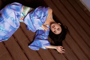 YiTuYu Art Language Vol.6741 Featuring Xiao Wei: A Visual Masterpiece - image 27