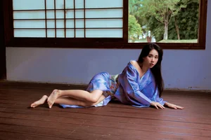 YiTuYu Art Language Vol.6741 Featuring Xiao Wei: A Visual Masterpiece - image 13