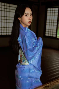 YiTuYu Art Language Vol.6741 Featuring Xiao Wei: A Visual Masterpiece - image 24