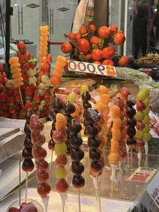 A Guide to the Vibrant Street Food Culture of Seoul, South Korea - image 2