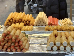 A Guide to the Vibrant Street Food Culture of Seoul, South Korea - image 3