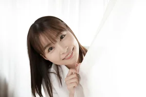 Radiant Youth: JP Kawai Asuna in Prestige Photobook Youth Vol.01 - image 10