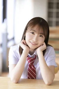 Radiant Youth: JP Kawai Asuna in Prestige Photobook Youth Vol.01 - image 11