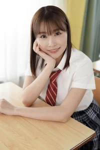 Radiant Youth: JP Kawai Asuna in Prestige Photobook Youth Vol.01 - image 13