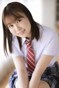 Radiant Youth: JP Kawai Asuna in Prestige Photobook Youth Vol.01 - image 7