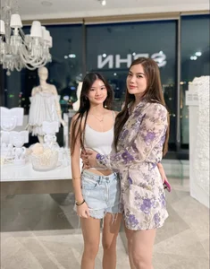 Truong Ngoc Anh’s Daughter Devon Tran Impresses with Stunning Height at 17 - image 7
