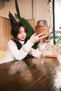 YiTuYu Art Language Vol.6636 Primary Theme Artistic Photography Collection - image 8