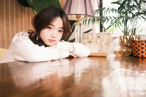 YiTuYu Art Language Vol.6636 Primary Theme Artistic Photography Collection - image 12