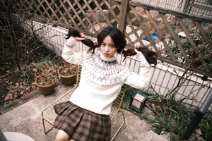 YiTuYu Art Language Vol.6636 Primary Theme Artistic Photography Collection - image 11