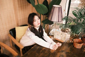YiTuYu Art Language Vol.6636 Primary Theme Artistic Photography Collection - image 5