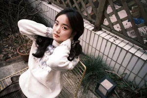 YiTuYu Art Language Vol.6636 Primary Theme Artistic Photography Collection - image 19