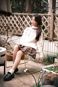 YiTuYu Art Language Vol.6636 Primary Theme Artistic Photography Collection - image 9