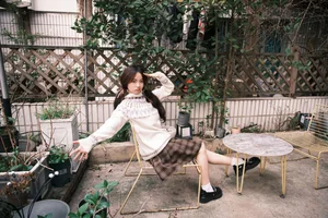 YiTuYu Art Language Vol.6636 Primary Theme Artistic Photography Collection - image 23