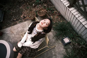 YiTuYu Art Language Vol.6636 Primary Theme Artistic Photography Collection - image 20