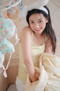 Captivating Visuals from YiTuYu Art Language Vol.5723 with Zhu Jia Hang - image 22