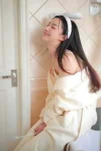 Captivating Visuals from YiTuYu Art Language Vol.5723 with Zhu Jia Hang - image 24