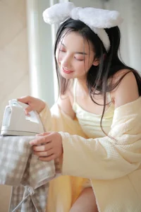 Captivating Visuals from YiTuYu Art Language Vol.5723 with Zhu Jia Hang - image 21