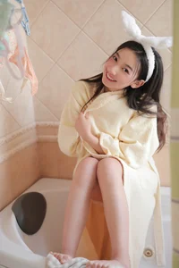 Captivating Visuals from YiTuYu Art Language Vol.5723 with Zhu Jia Hang - image 16