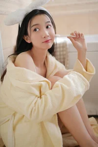 Captivating Visuals from YiTuYu Art Language Vol.5723 with Zhu Jia Hang - image 9
