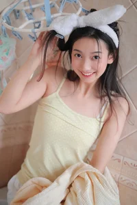 Captivating Visuals from YiTuYu Art Language Vol.5723 with Zhu Jia Hang - image 5
