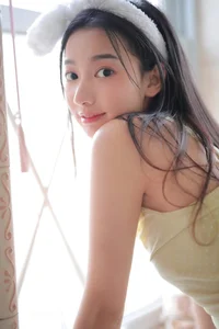 Captivating Visuals from YiTuYu Art Language Vol.5723 with Zhu Jia Hang - image 0