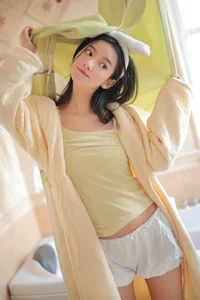 Captivating Visuals from YiTuYu Art Language Vol.5723 with Zhu Jia Hang - image 3