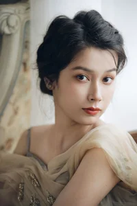 YiTuYu Art Language Vol.6649: Noa Artistic Portrait Gallery - image 1