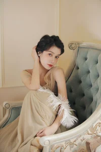 YiTuYu Art Language Vol.6649: Noa Artistic Portrait Gallery - image 10