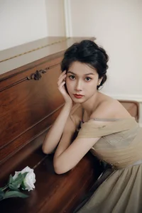YiTuYu Art Language Vol.6649: Noa Artistic Portrait Gallery - image 13