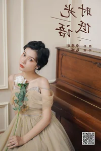 YiTuYu Art Language Vol.6649: Noa Artistic Portrait Gallery - image 23