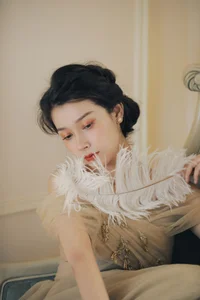 YiTuYu Art Language Vol.6649: Noa Artistic Portrait Gallery - image 19