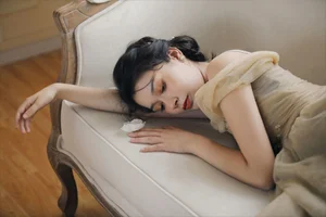 YiTuYu Art Language Vol.6649: Noa Artistic Portrait Gallery - image 2