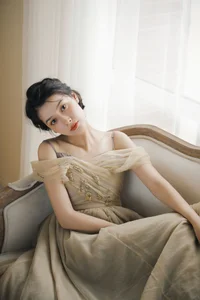 YiTuYu Art Language Vol.6649: Noa Artistic Portrait Gallery - image 16