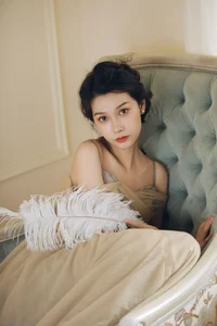 YiTuYu Art Language Vol.6649: Noa Artistic Portrait Gallery - image 5