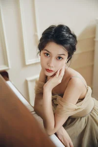 YiTuYu Art Language Vol.6649: Noa Artistic Portrait Gallery - image 15