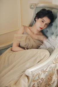 YiTuYu Art Language Vol.6649: Noa Artistic Portrait Gallery - image 12