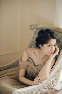 YiTuYu Art Language Vol.6649: Noa Artistic Portrait Gallery - image 18