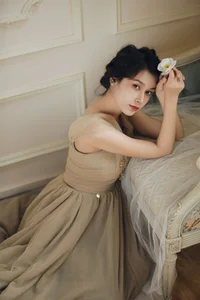 YiTuYu Art Language Vol.6649: Noa Artistic Portrait Gallery - image 7
