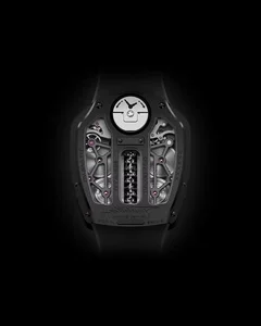 Bugatti Tourbillon Watch: A Masterpiece of Horology Worth More Than a Supercar - image 1
